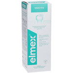 Elmex Sensitive Plus Collutorio 400mL