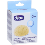 Chicco Spugna Ultra Assorbente Cellulosa