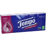 Tempo Complete Care Fazzoletti