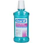 Oral-B Denti e Gengive Collutorio 500mL