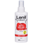 Lenil Multirepell Lozione Insetto Repellente 100mL