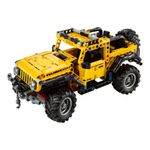 LEGO-Technic-Jeep-Wrangler---42122