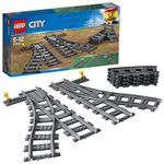 LEGO-City-Trains-Scambi-60238