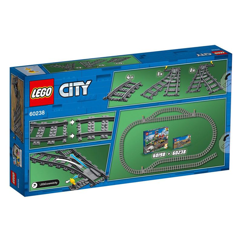 LEGO-City-Trains-Scambi-60238