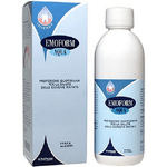 Emoform Aqua Collutorio Gusto Delicato 300mL