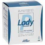 Lady Presteril Pocket Notte Ali