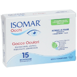 Isomar Occhi Monodose 15x0,5mL