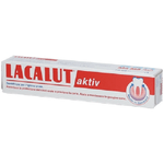 Lacalut Aktiv 75mL