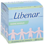 Libenar Flaconcini 25x5mL