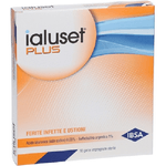 Ialuset Plus Garze 10x10