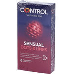 Control Touch-Feel 6 Profilattici