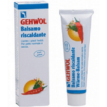 Gehwol Balsamo Riscaldante 75mL