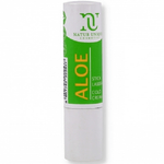 Natur Unique Stick Labbra Aloe Vera 4mL