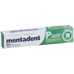 Mentadent P Dentifricio 75mL