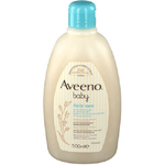 Aveeno Baby Fluid Detergente Corpo 500mL