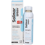 Salimar Spray Sanavita Acqua di Mare Isotonica 125mL