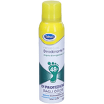 Scholl Deodorante Spray Piedi 150mL