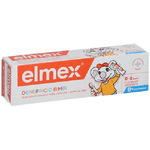 Elmex Bimbi Dentifricio 50mL