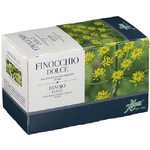 Finocchio Dolce Tisana Aboca 40g