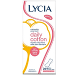 Lycia Daily Cotton Salvaslip Stesi