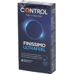 Control Ultra Feel 6 Profilattici