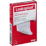 Leukomed Medicazioni Autoadesive Sterili 7,2x5cm