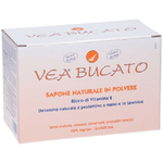 VEA Bucato Sapone Naturale in Polvere 500g