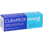 Curaprox Enzycal Zero Dentifricio Senza Fluoro 75mL