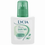 Lycia Pure Talc Vapo 75mL