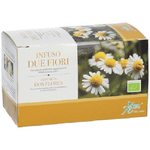 Infuso Due Fiori Tisana Aboca 24g