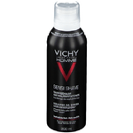 Vichy Homme Mousse da Barba Anti-Irritazione 200mL