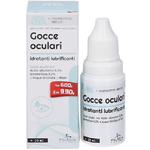 Sanavita Gocce Oculari Idratanti Lubrificanti 10mL