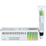 Rinopanteina Unguento Nasale 10g