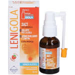 Lenigola Spray Junior 20mL