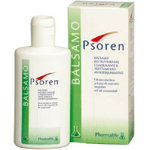 Psoren Balsamo 200mL