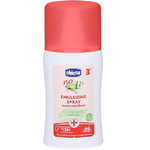 Chicco Spray Insettorepellente Kids-Family 100mL