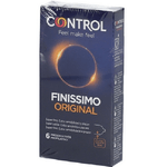 Control Finissimo 6 Profilattici