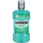 Listerine Difesa Denti e Gengive 500mL