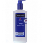 Neutrogena Fluida Corpo Idratazione Intensa 400mL