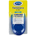 Scholl Talloniera in Gel Small 35-40