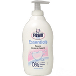 Fissan Baby Essentials Bagno Corpo Capelli 400mL