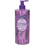 Ulrich Bagnoschiuma Lavanda 750mL