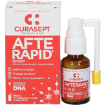 Curasept Afte Rapid Spray 15mL