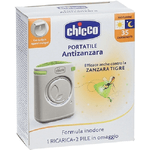 Chicco Portatile Antizanzara Kids-Family