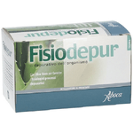 Fisiodepur Tisana 40g