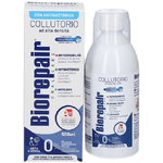 Biorepair Collutorio Antibatterico 500mL