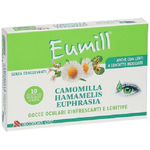 Eumill Gocce Oculari Monodose 10x0,5mL