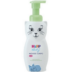 HiPP Baby Mousse Corpo Gatto 150mL