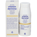 Vitamindermina Polvere agli Estratti Vegetali 100g