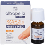 Altrapelle Medical Ragadi e Fissurazioni Mani e Piedi 7mL